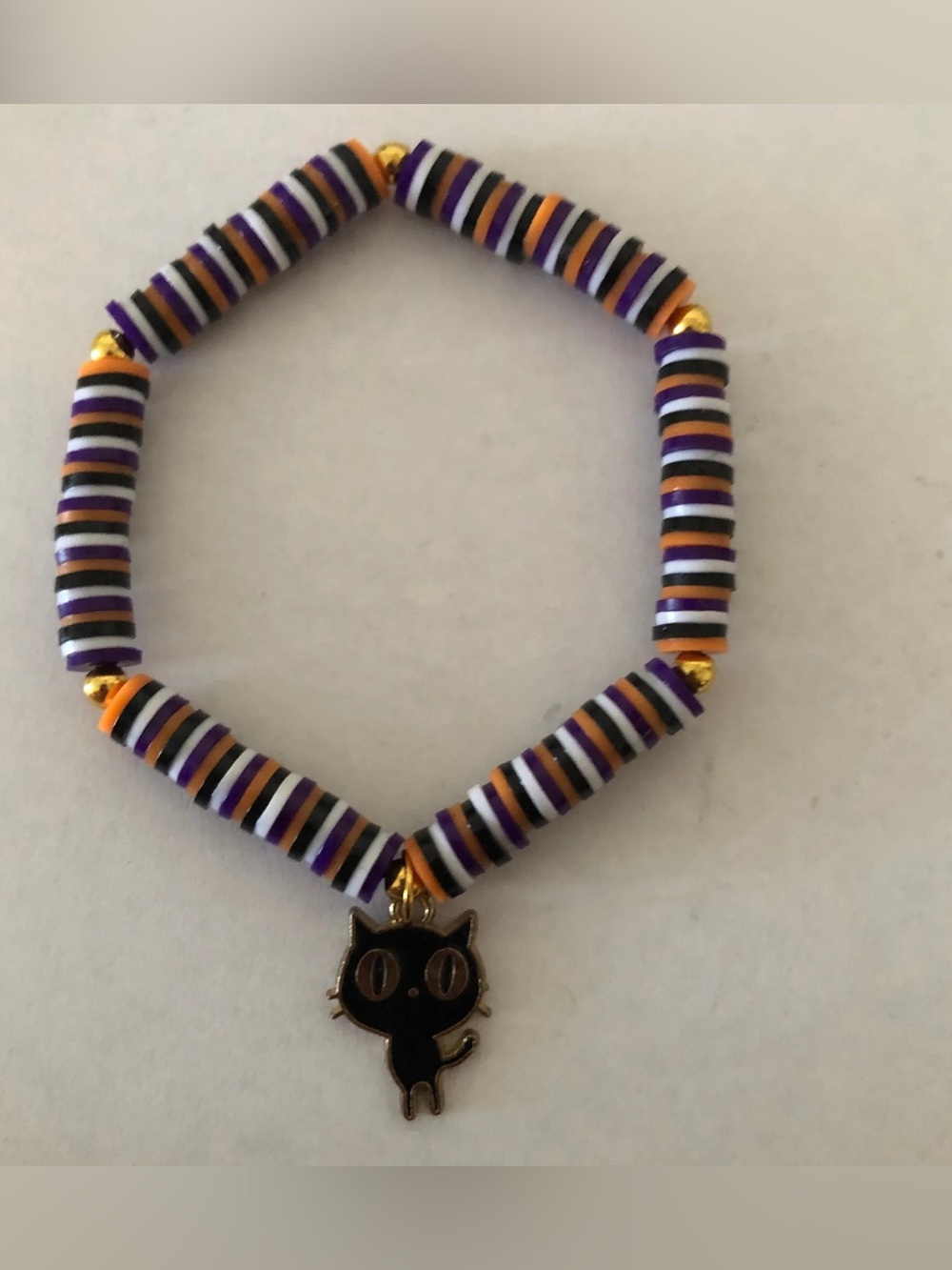 Halloween Bracelet
SKU833